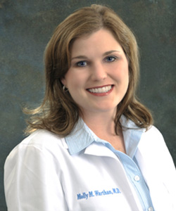 Dermatologists Nacogdoches | Dr. Molly M. Warthan, M.D.