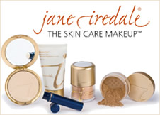 Jane Iredale | Dermatologists Nacogdoches