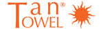Tan Towel® | Dermatologists Nacogdoches