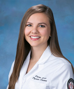 Dermatologists Nacogdoches | Lauren Davis, PA-C  
