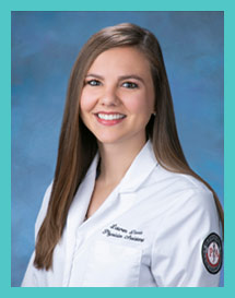 Dermatologists Nacogdoches | Lauren Davis, PA-C